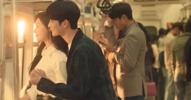 Youtube.com/Netflix K-Content